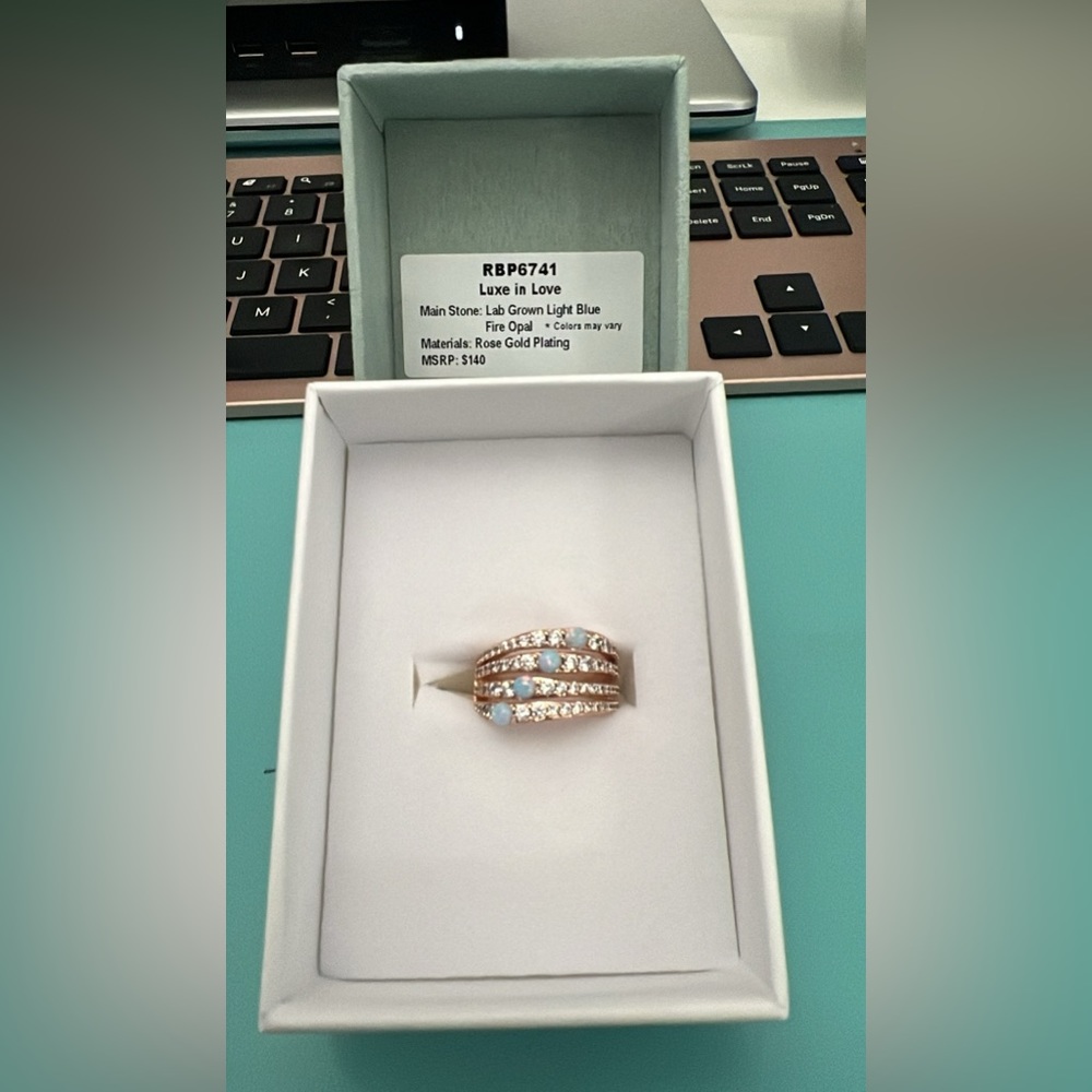 Luxe in Love RBP6741